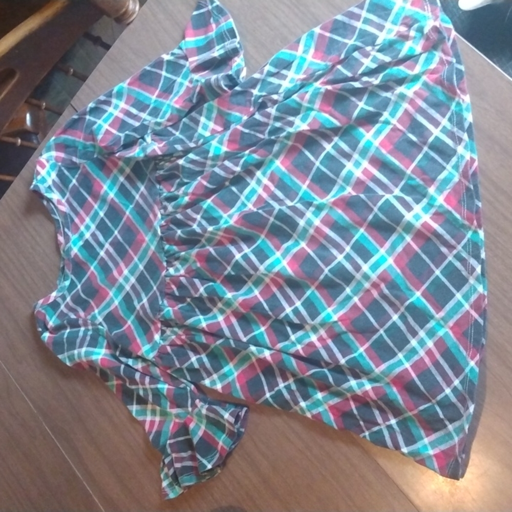 Fab Kids Dress add new photos at end